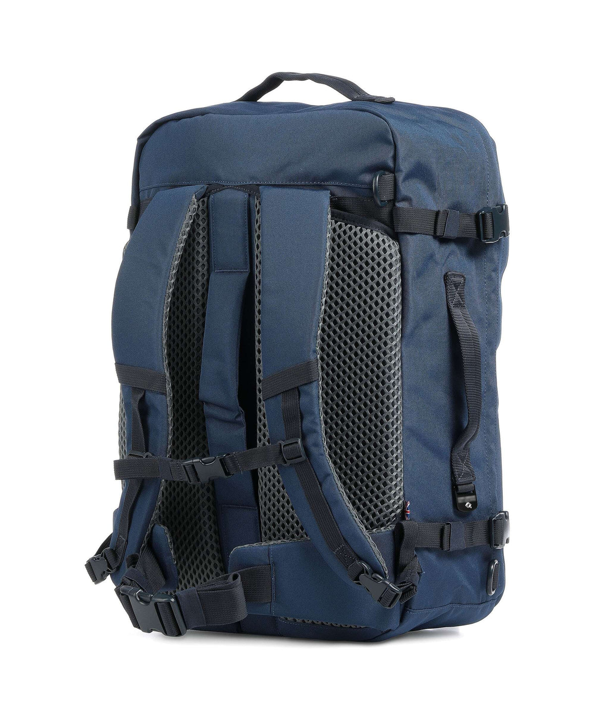 Cabin Zero Classic Pro 42 Travel backpack navy