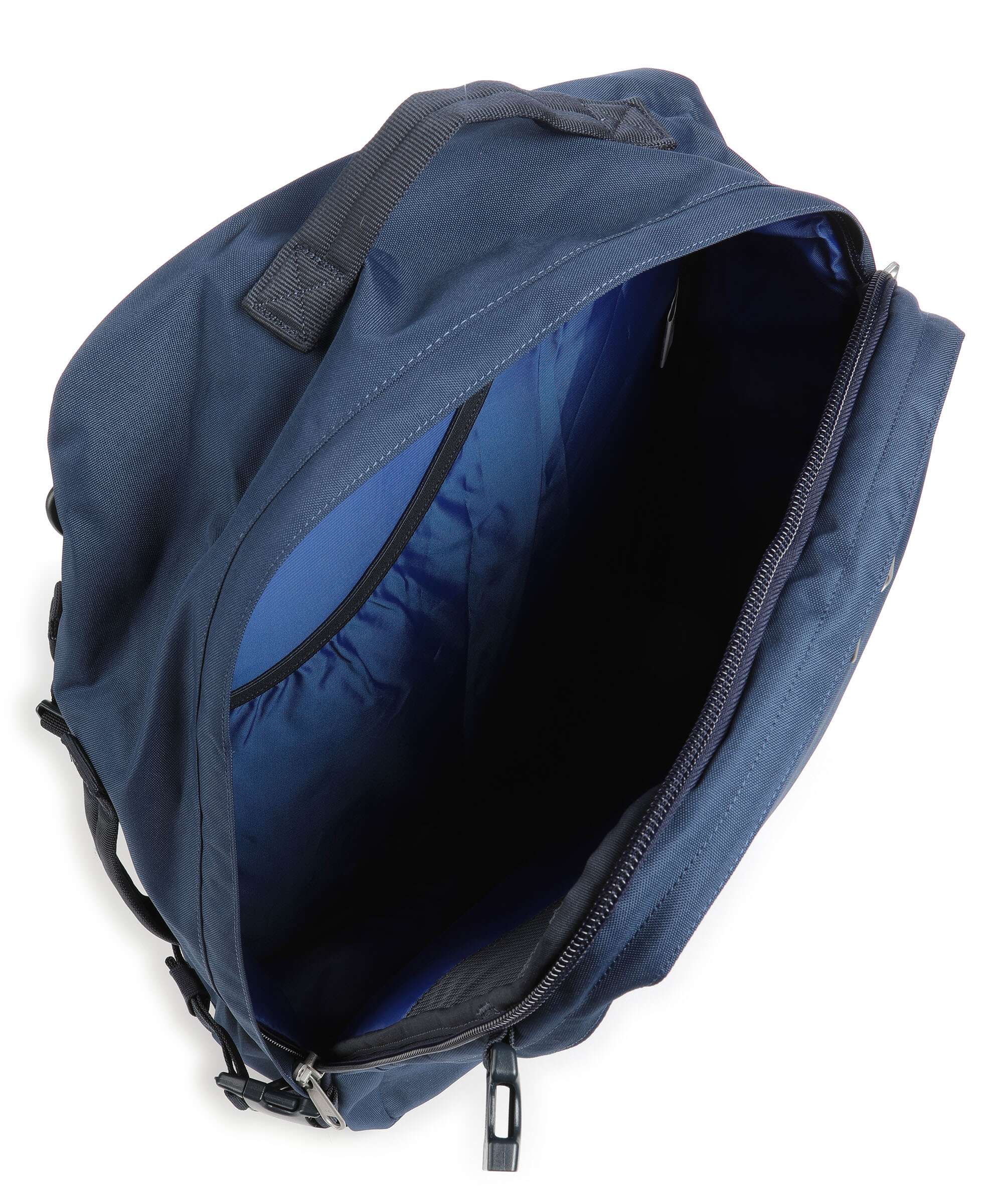 Cabin Zero Classic Pro 42 Travel backpack navy