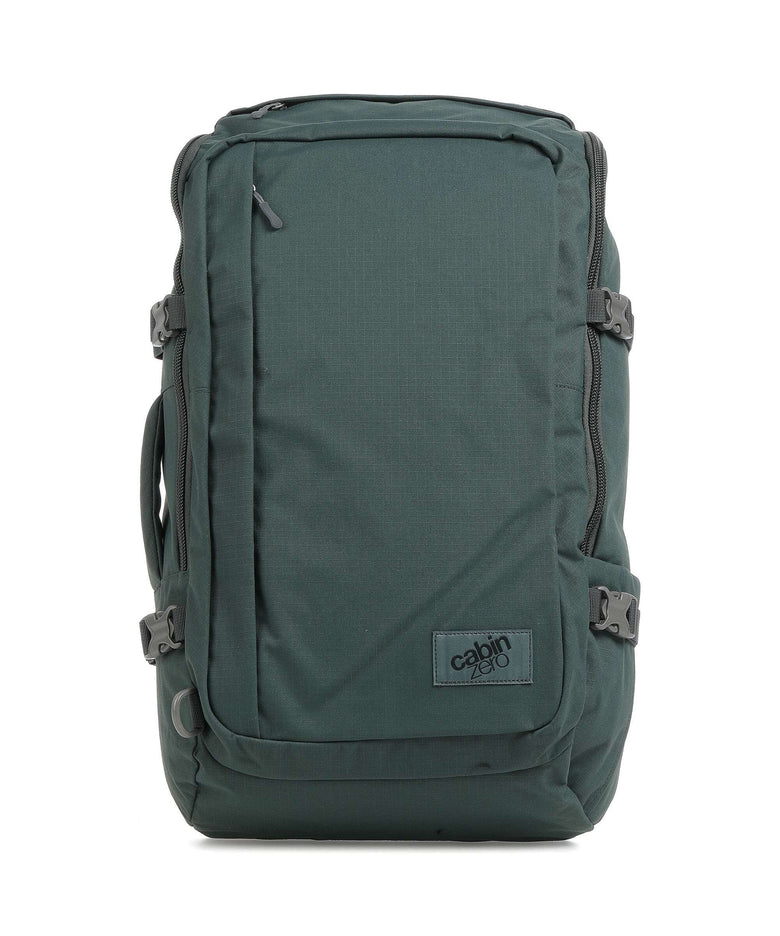 Cabin Zero ADV 42 Travel backpack mossy forest