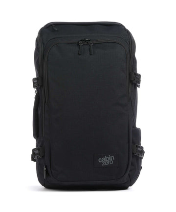 Cabin Zero ADV Pro 32 Reseryggsäck absolute black