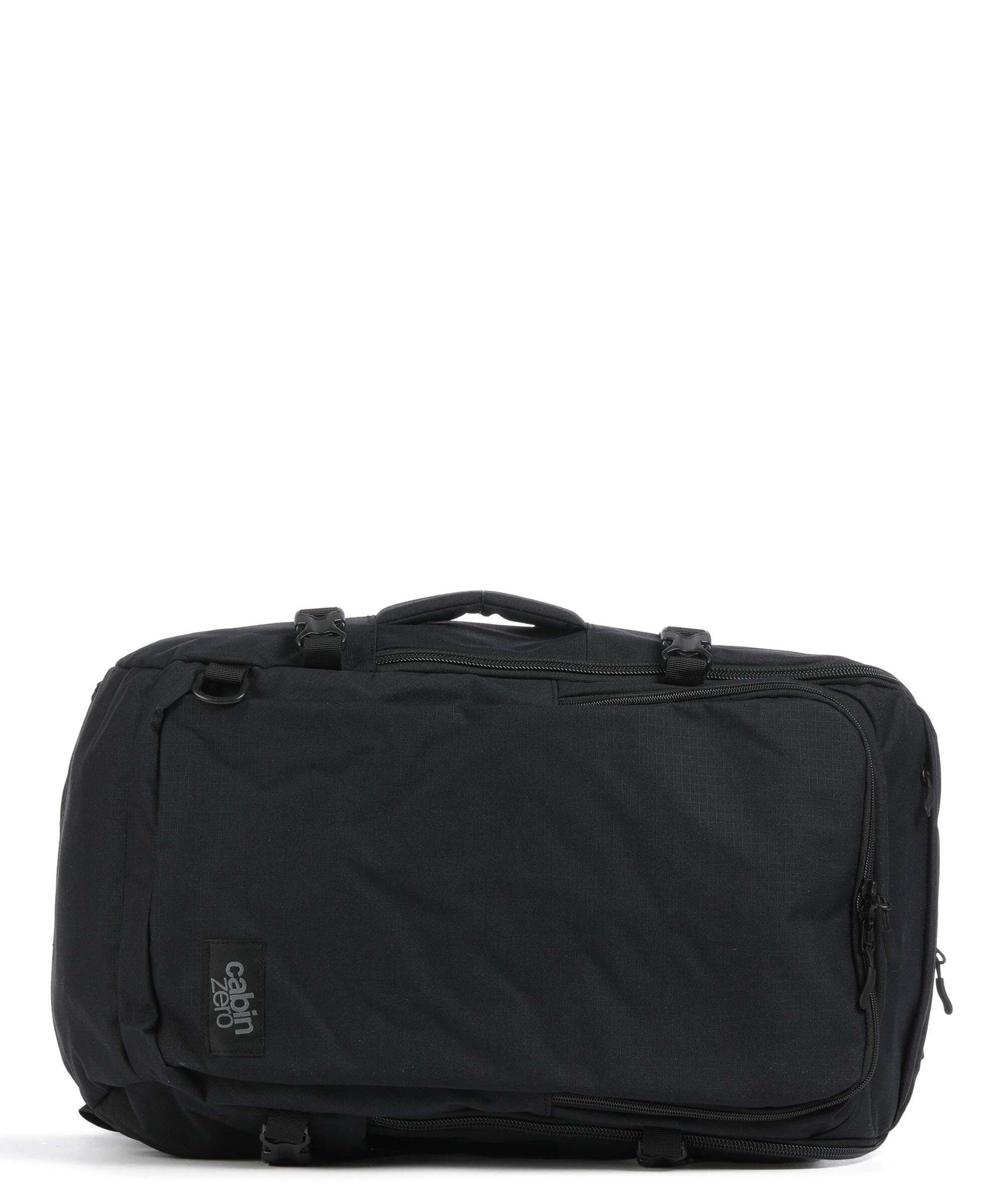 Cabin Zero ADV Pro 42 Travel backpack absolute black