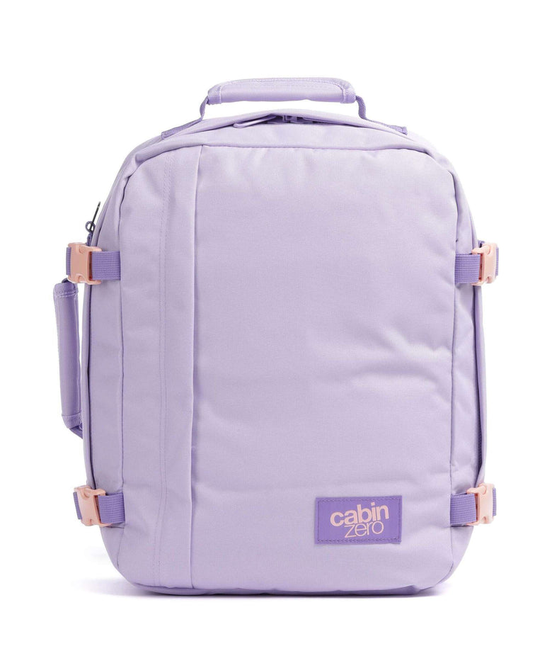 Cabin Zero Classic 28L Backpack smokey violet