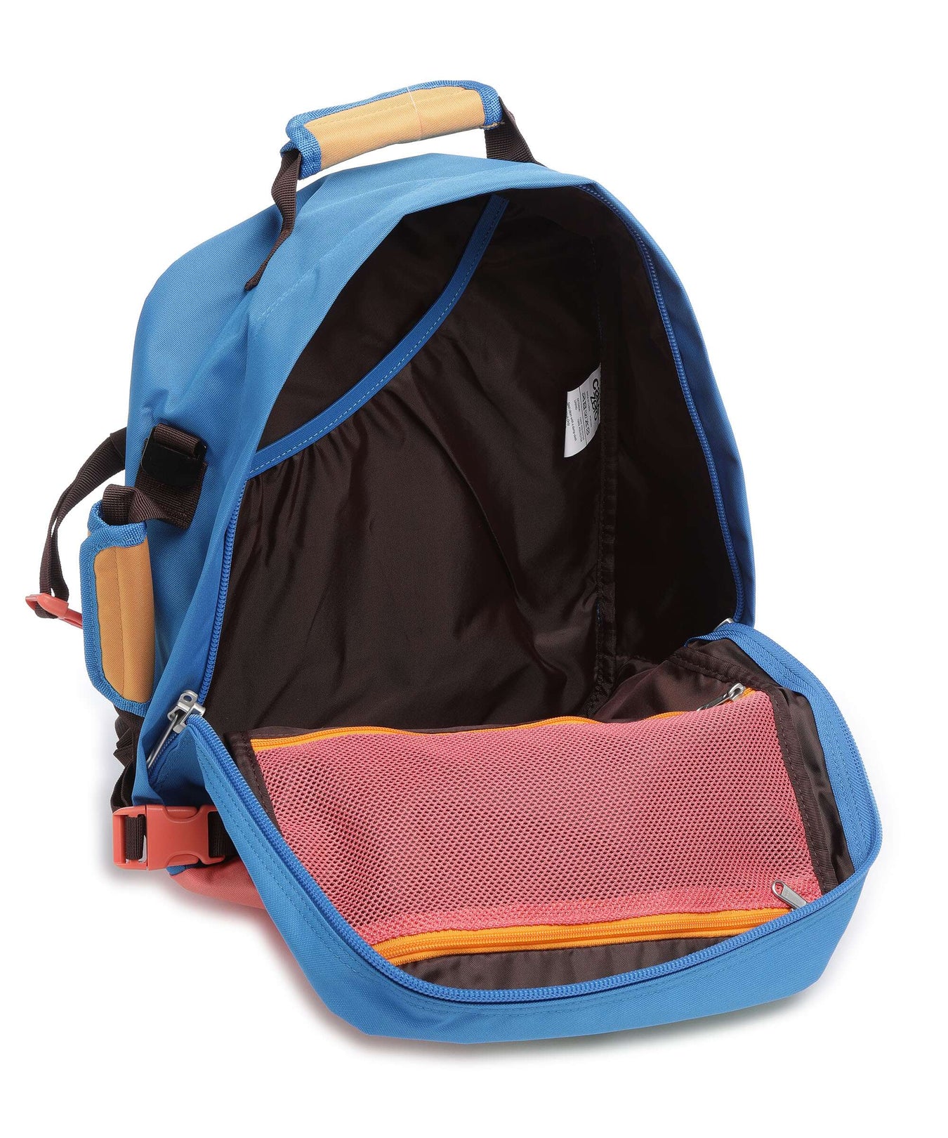 Cabin Zero Classic 28 Backpack tropical blocks