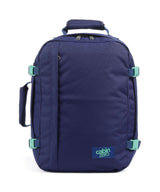 Cabin Zero Classic 36 Reseryggsäck deep ocean