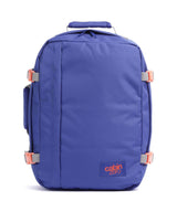 Cabin Zero Classic 36L Reseryggsäck neptune blue
