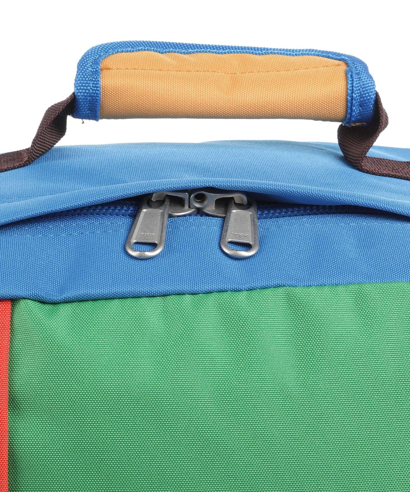 Cabin Zero Classic 36 Travel backpack tropical blocks