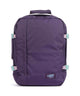 Cabin Zero Classic 44 Reseryggsäck midnight pruple
