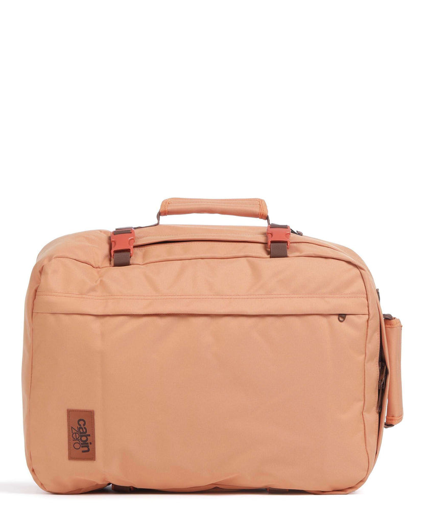 Cabin Zero Classic 44 Travel backpack gobi sands 