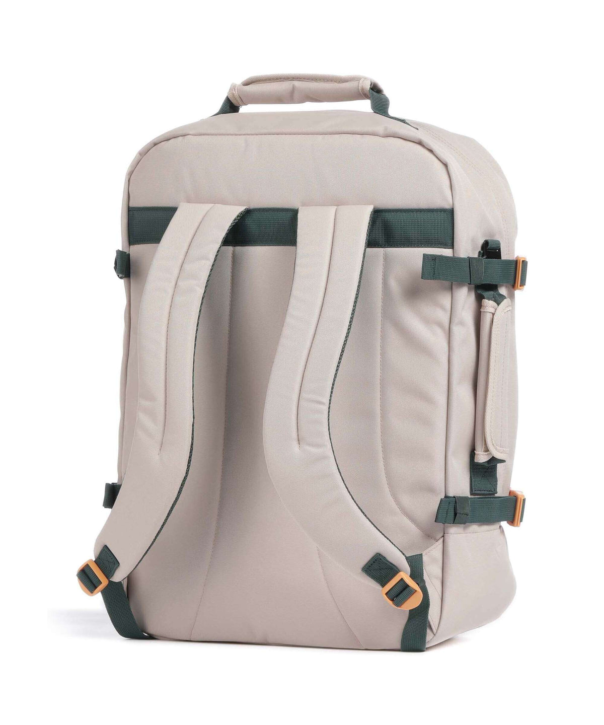 Cabin Zero Classic 44 Travel backpack cebu sands 