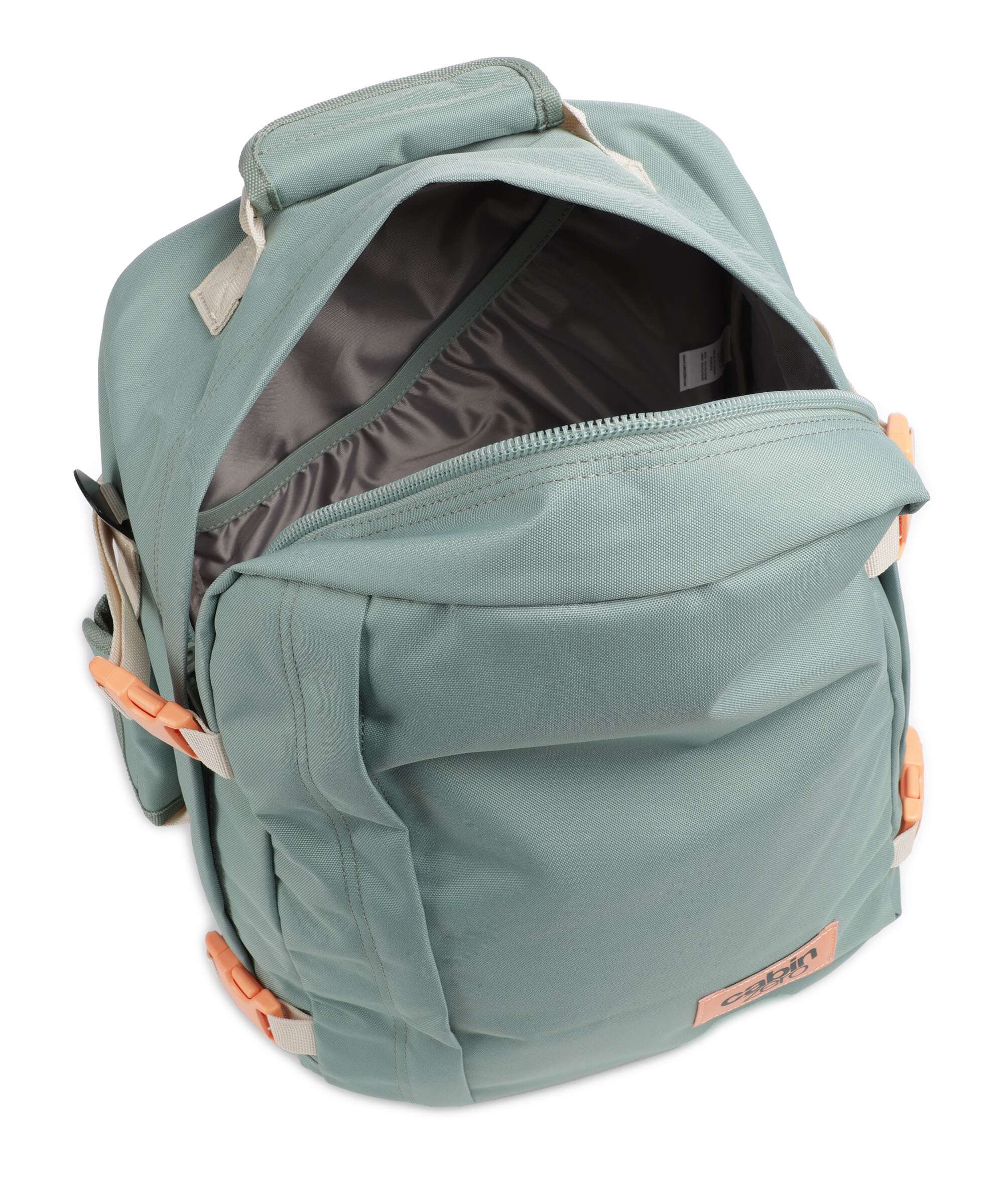 Cabin Zero Classic 28 Backpack sage forrest