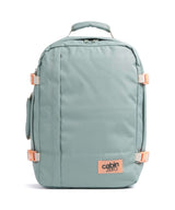Cabin Zero Classic 36L Reseryggsäck sage forrest