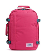 Cabin Zero Classic 36L Reseryggsäck miami magenta