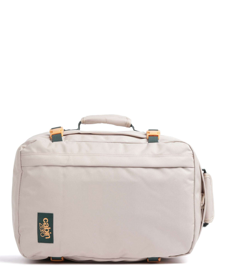 Cabin Zero Classic 36L Travel backpack cebu sands 