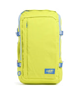 Cabin Zero ADV 42 Reseryggsäck mojito lime