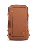 Cabin Zero ADV 42 Travel backpack saigon coffee