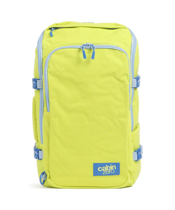 Cabin Zero ADV Pro 32 Reseryggsäck mojito lime