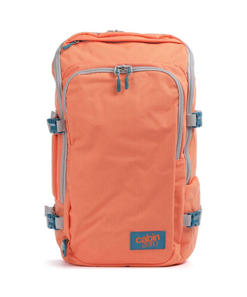 Cabin Zero ADV Pro 32 Reseryggsäck moroccan sands