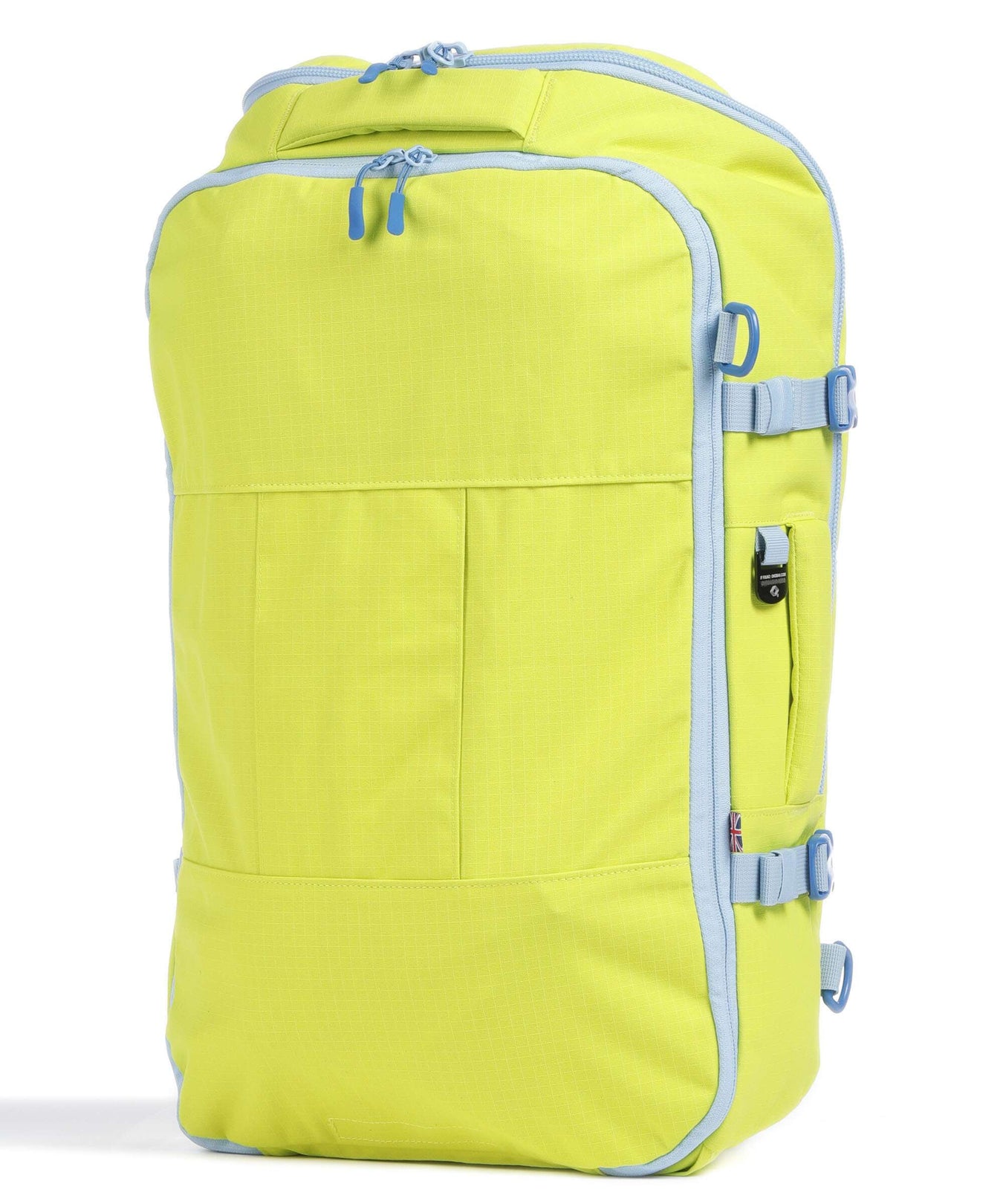 Cabin Zero ADV Pro 42 Travel backpack mojito lime