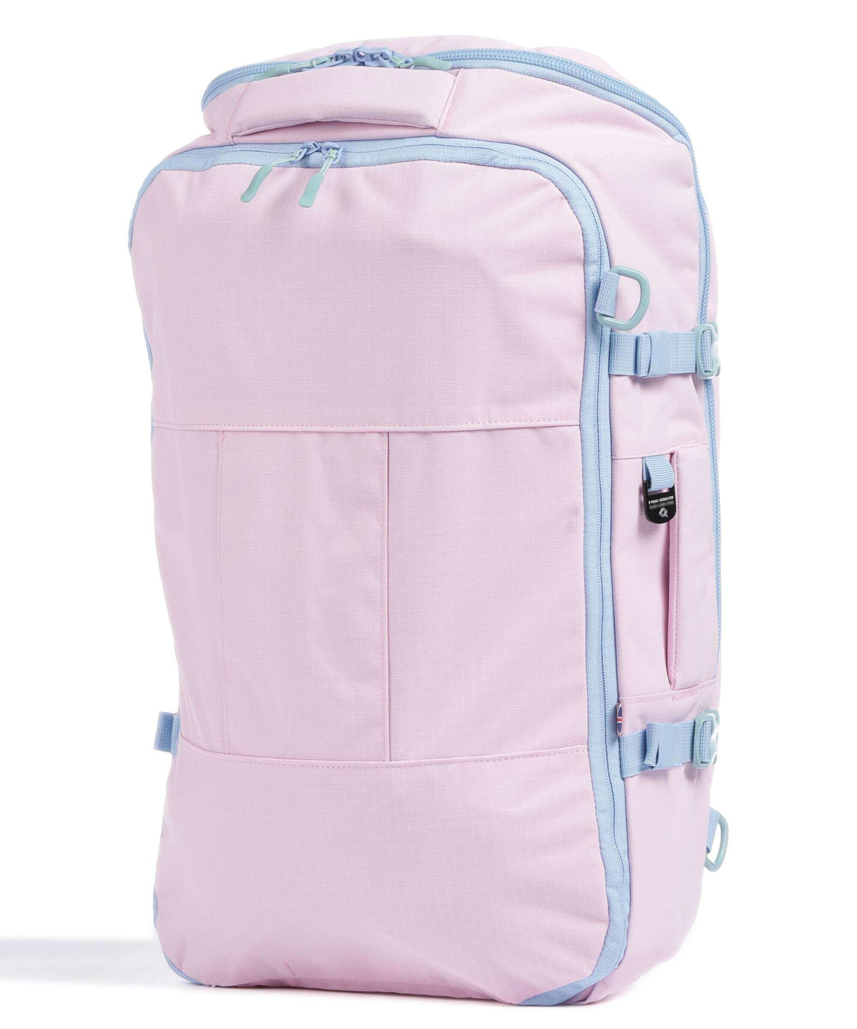 Cabin Zero ADV Pro 42 Travel backpack sakura