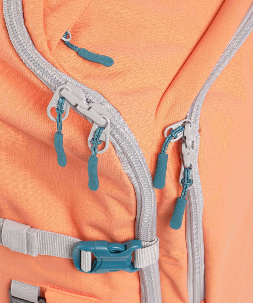 Cabin Zero ADV Pro 42 Travel backpack moroccan sands