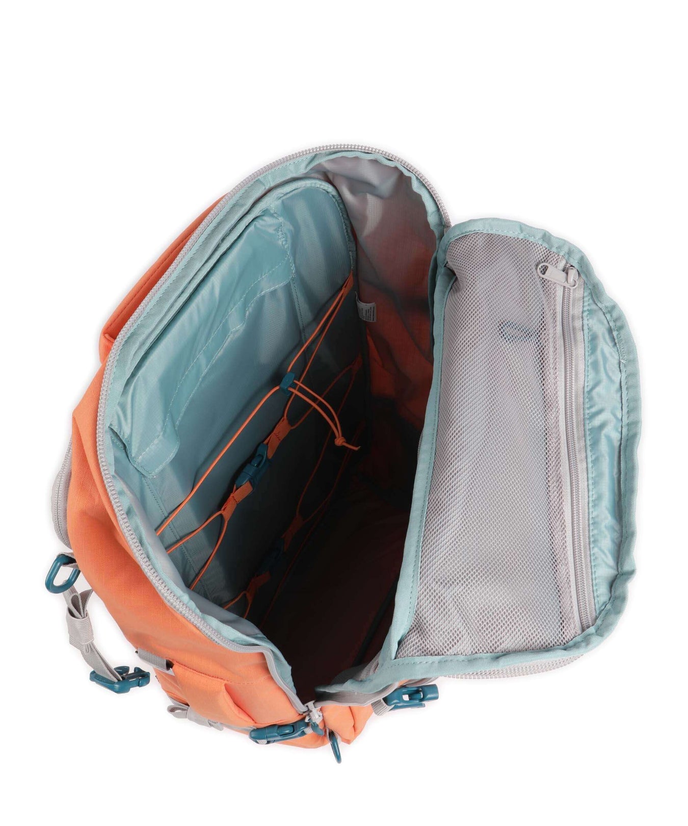 Cabin Zero ADV Pro 42 Travel backpack moroccan sands