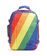 Cabin Zero Classic 36L Reseryggsäck travel with pride