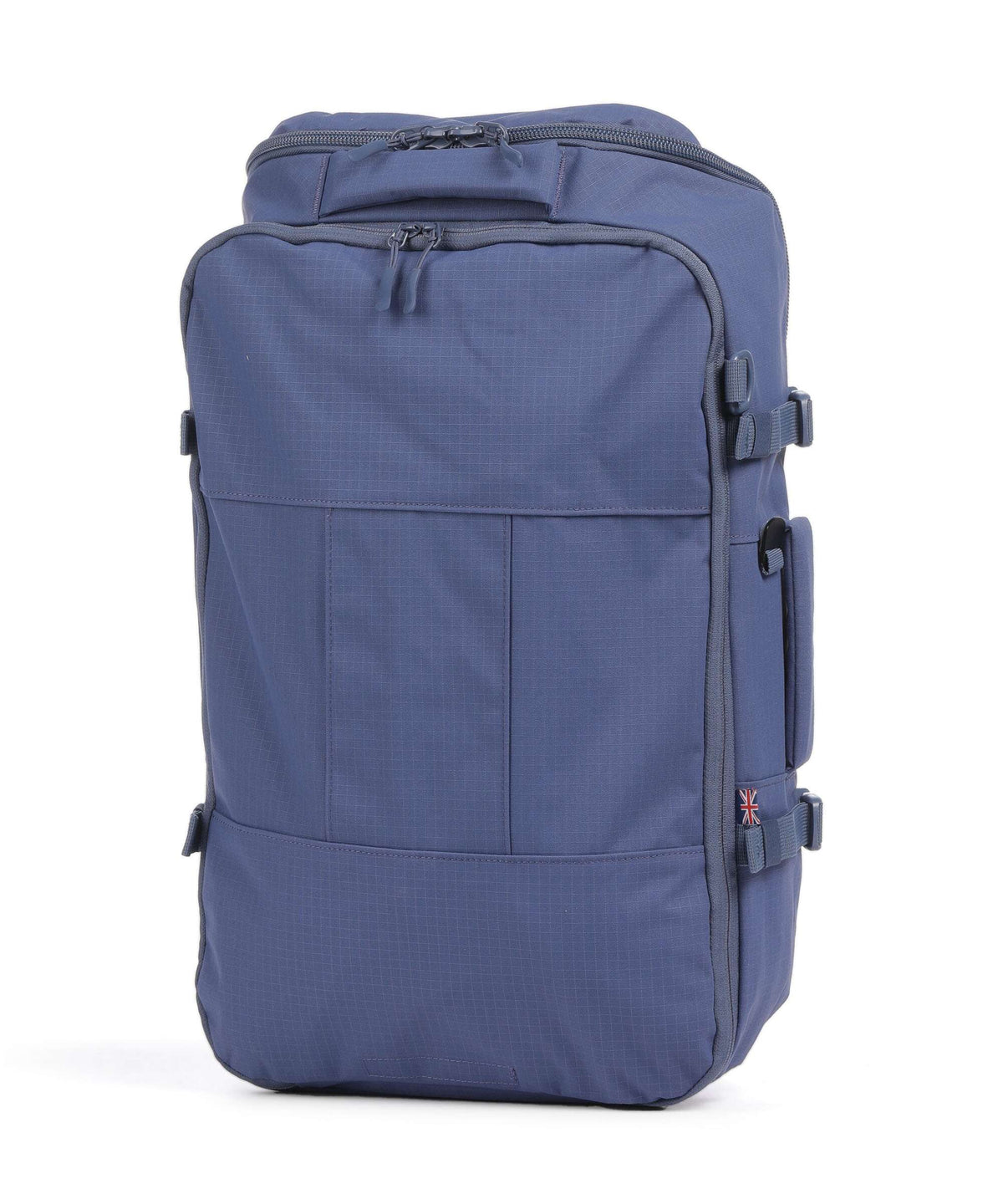 Cabin Zero ADV 42 Travel backpack galaxy blue