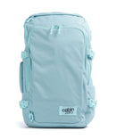 Cabin Zero ADV Pro 32 Travel backpack maldives blue