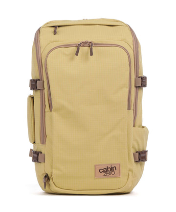 Cabin Zero ADV Pro 32 Reseryggsäck moonstone