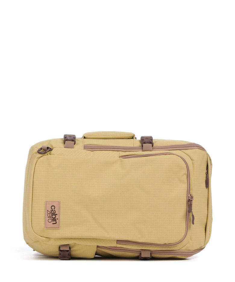 Cabin Zero ADV Pro 32 Travel backpack moonstone