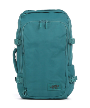 Cabin Zero ADV Pro 32 Reseryggsäck kerala green