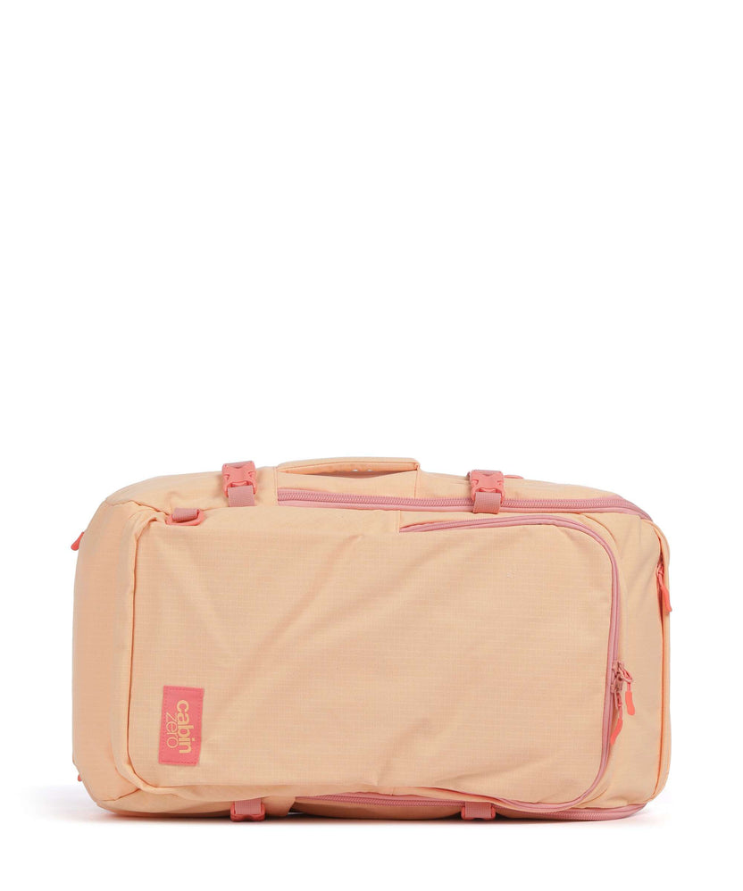 Cabin Zero ADV Pro 42 Travel backpack sunny day