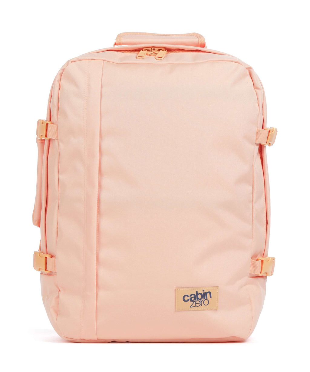 Cabin Zero Classic 44 Travel backpack sunny day