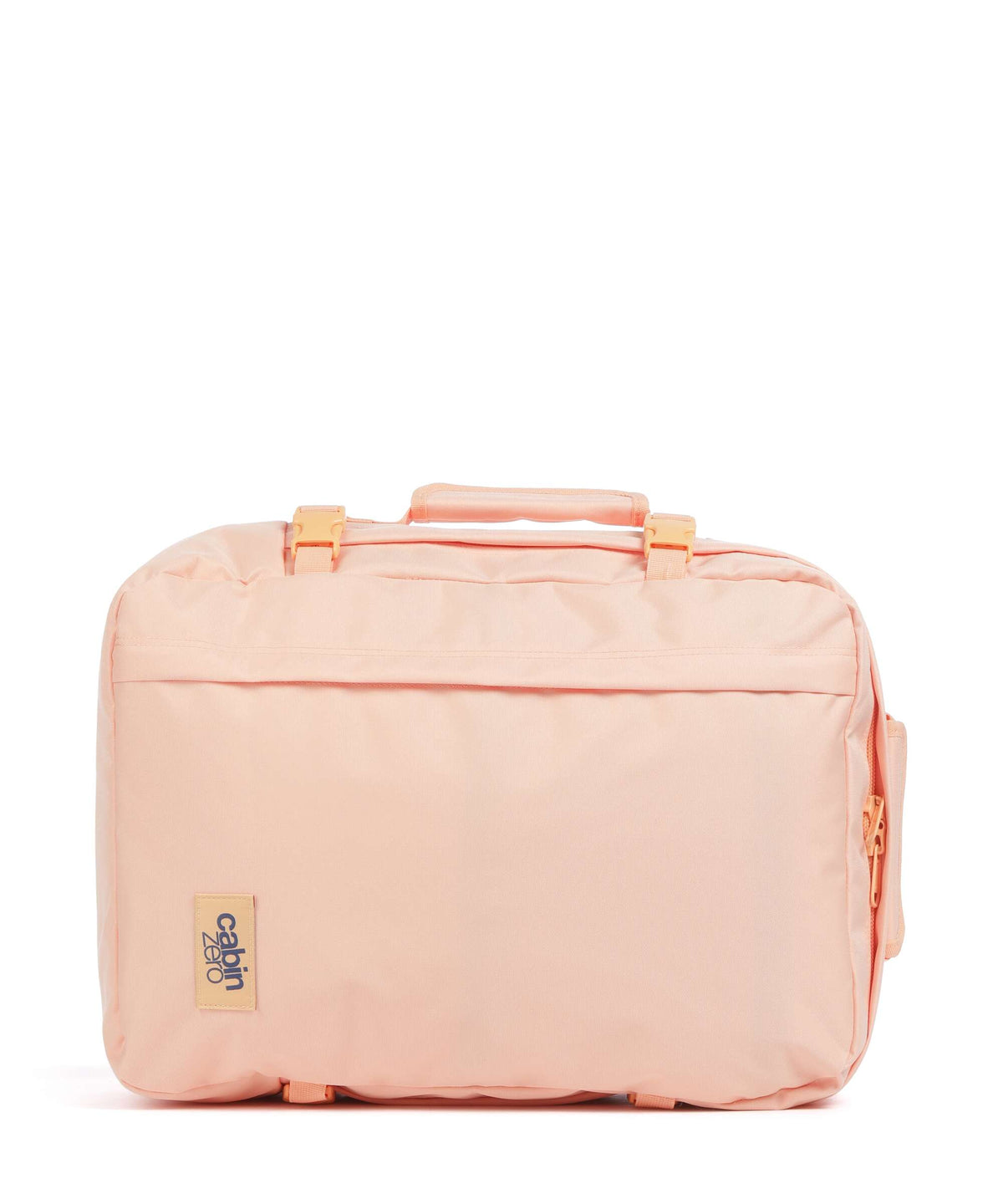 Cabin Zero Classic 44 Travel backpack sunny day