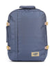Cabin Zero Classic 44 Reseryggsäck shibori blue