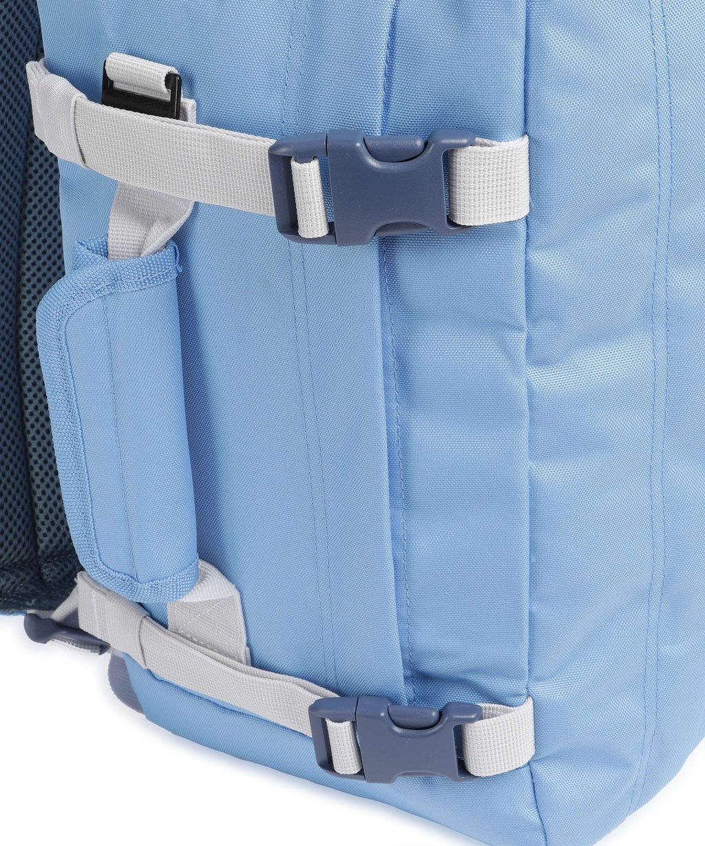 Cabin Zero Classic 28 Backpack infinity blue