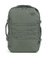 Cabin Zero Military 44 Reseryggsäck mystic green