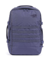 Cabin Zero Military 44 Reseryggsäck galaxy blue