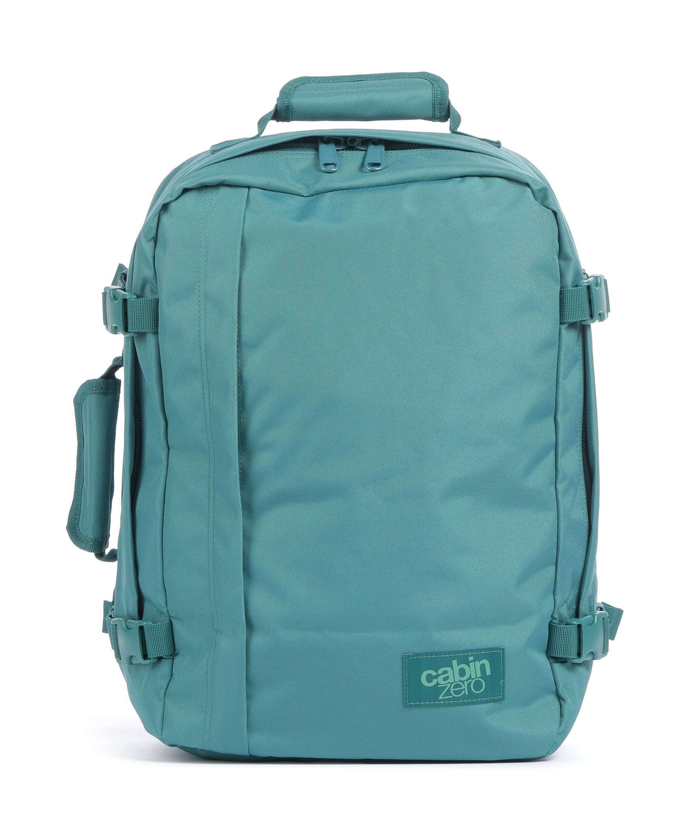 Cabin Zero Classic 36 Travel backpack meadow green
