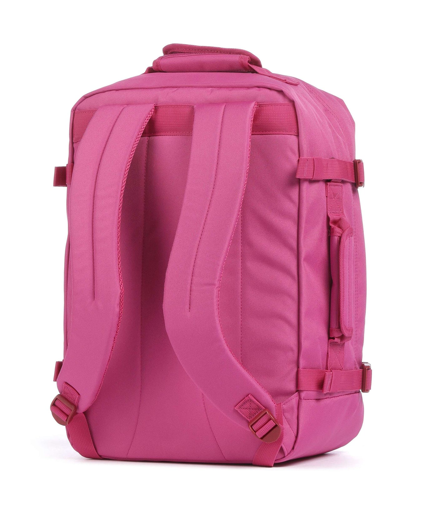 Cabin Zero Classic 36 Travel backpack lovestruck pink
