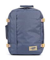 Cabin Zero Classic 36L Reseryggsäck shibori blue