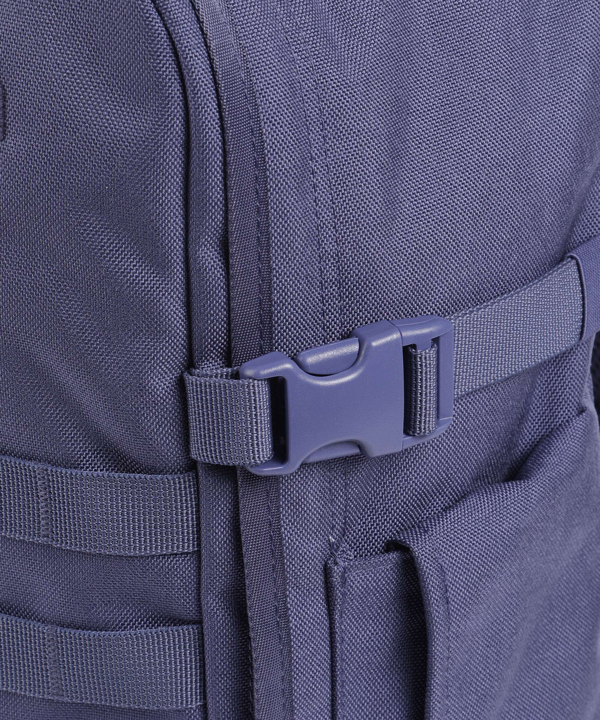 Cabin Zero Military 36 Travel backpack galaxy blue