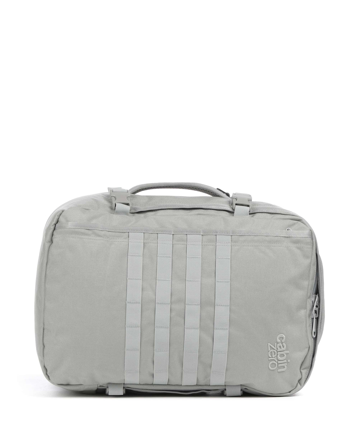 Cabin Zero Military 36 Travel backpack frosty morning