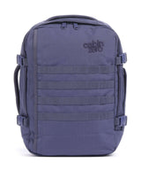 Cabin Zero Military 28 Ryggsäck galaxy blue
