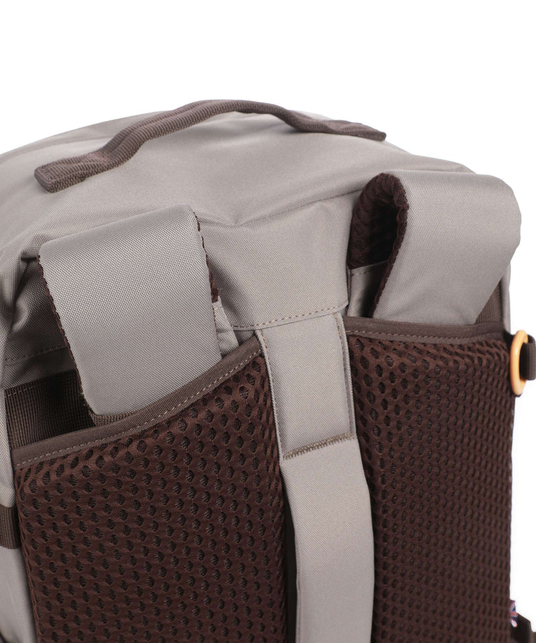 Cabin Zero Classic Plus 32 Travel backpack grey moor