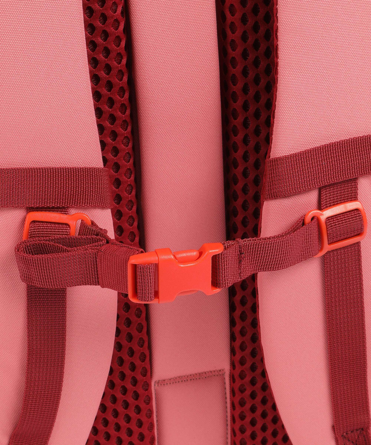 Cabin Zero Classic Plus 42 Travel backpack peach valley