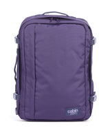 Cabin Zero Classic Plus 42 Reseryggsäck solace sky