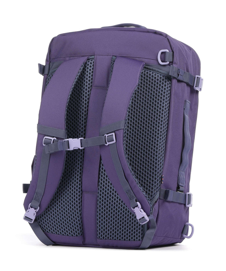 Cabin Zero Classic Plus 42 Travel backpack solace sky