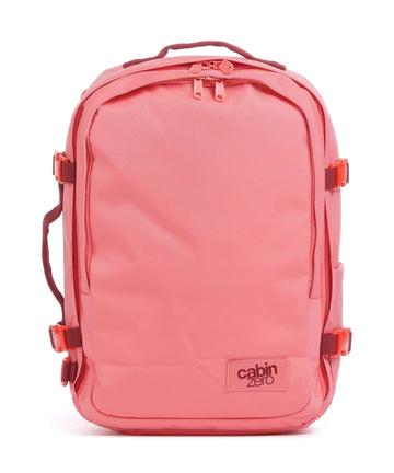 Cabin Zero Classic Pro 32 Plus Reseryggsäck peach valley