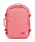 Cabin Zero Classic Pro 32 Plus Travel backpack peach valley